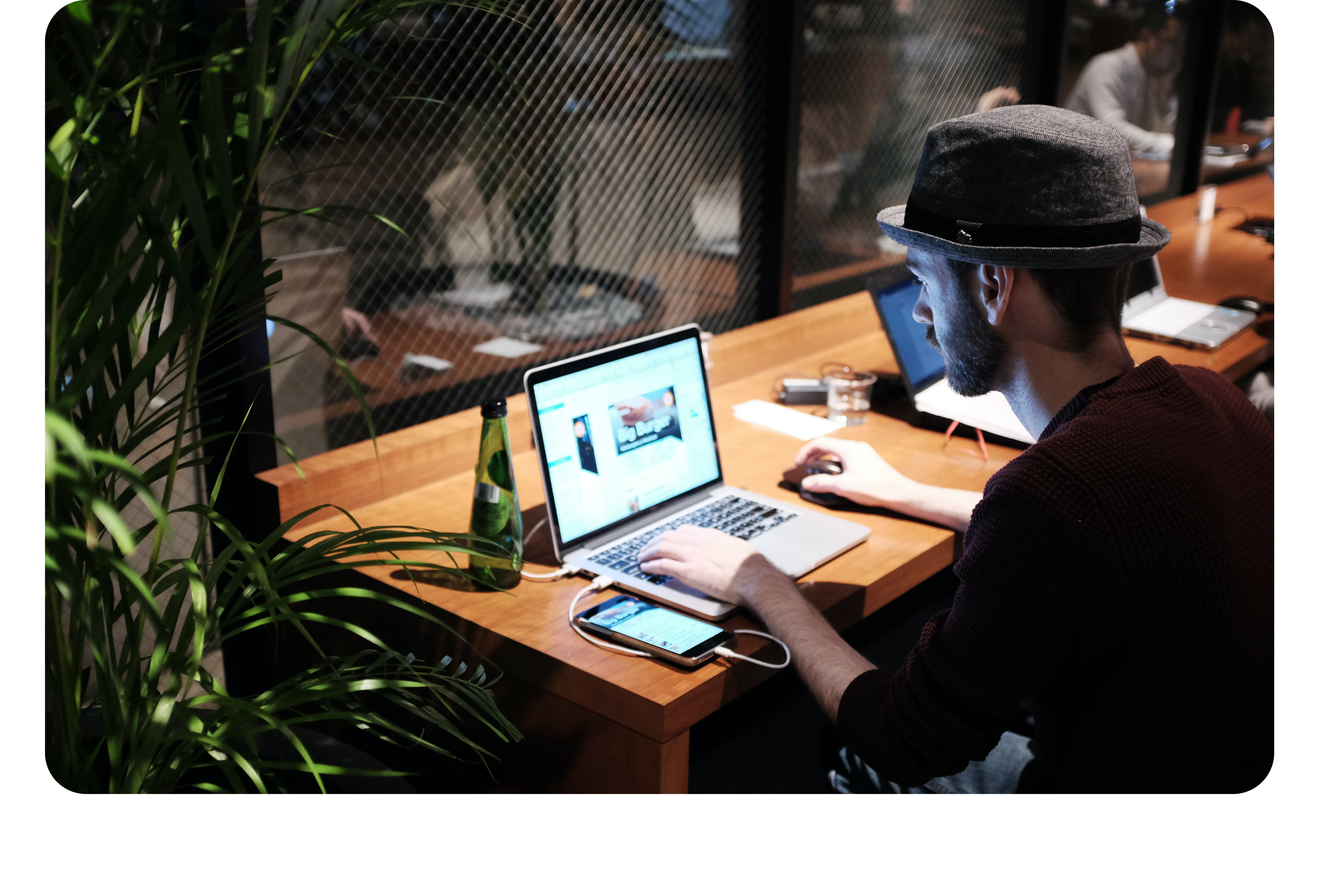 Soesilo Translator | workingspace |  Jasa Penerjemah Resmi dan Tersumpah di Jakarta